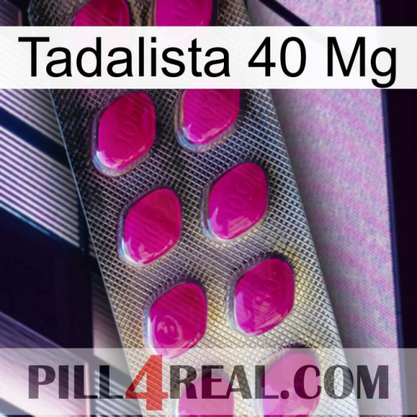 Tadalista 40Mg 09